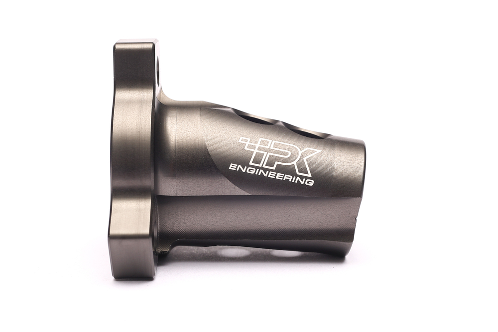 Наклонная ступица руля IPK