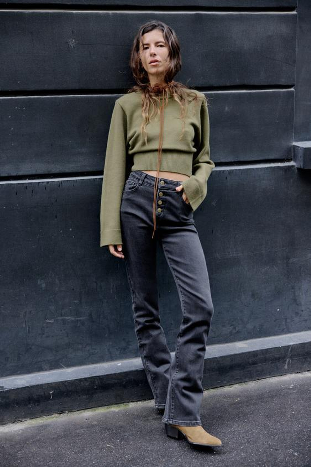 Zara 5536 sale