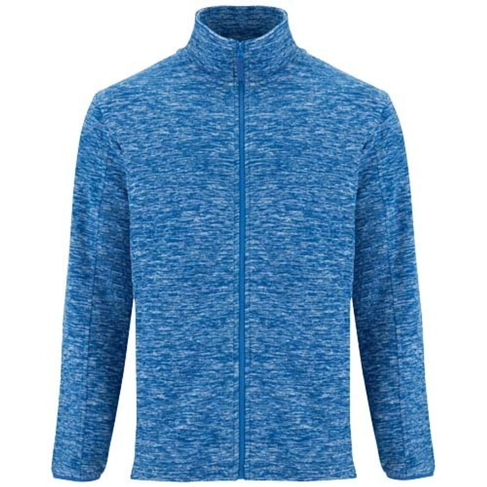 Мужская флисовая куртка Artic с полноразмерной молнией