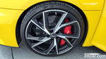Audi R8 (4S) 5.2 V10 Performance Spider (12.2020)