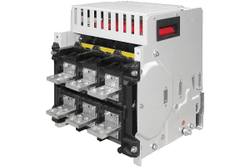 Выключатель автоматический воздушный YEW1-2000/3P (1600A)/Air circuit breaker