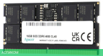 Оперативная память Apacer FS.16G2A.PTH 16GB