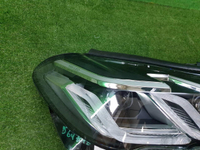 Фара правая BMW 6er G32 (2020-н.в.) LED