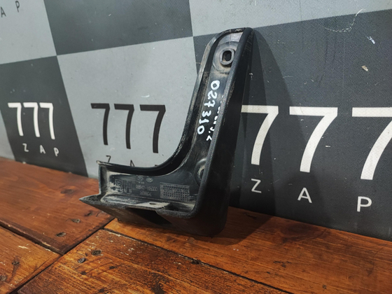 Брызговик задний правый Hyundai Solaris 2 (HCR) 17-20 Б/У Оригинал 86842H5000