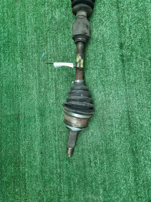 Привод передний левый Kia Rio 4 (2017-2022)