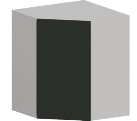 Кухня Модуль ШВУ 590 Вотан / Насыщенно-зеленый