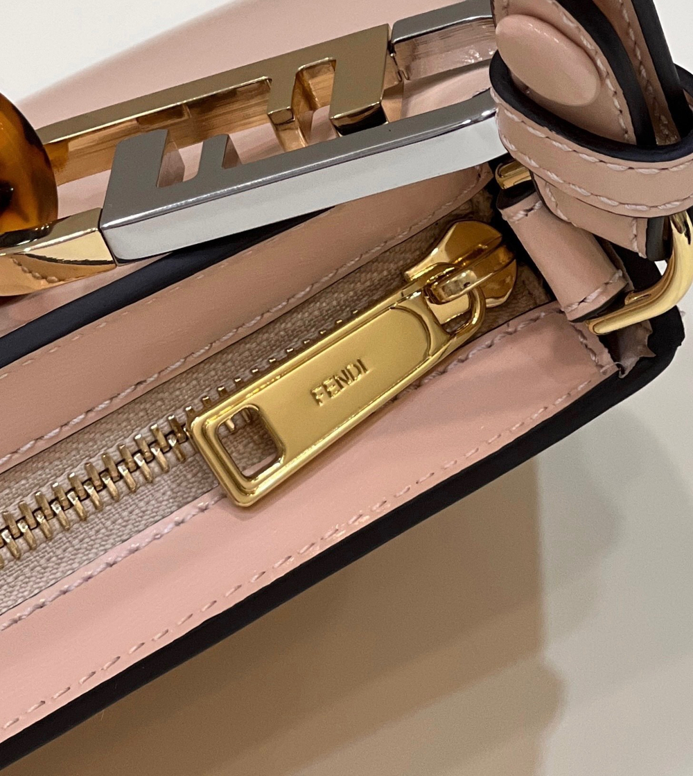 Fendi O’Lock Swing
