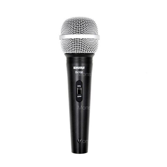 SHURE SV100-A