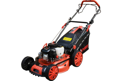 Газонокосилка бензиновая A-iPower ALM46S