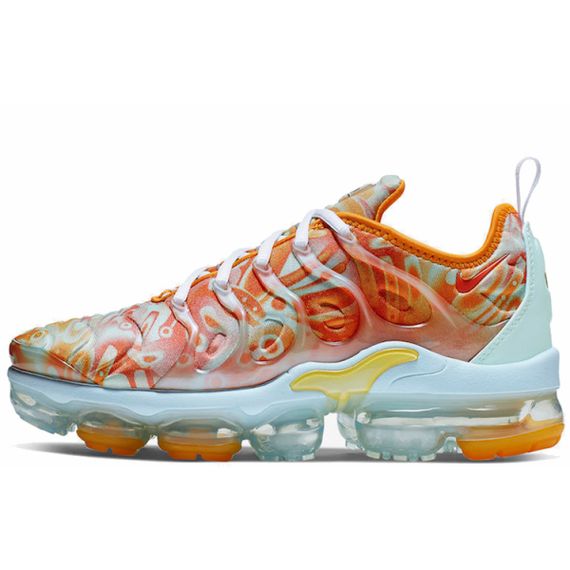 Кроссовки NIKE Vapormax Plus Мужские