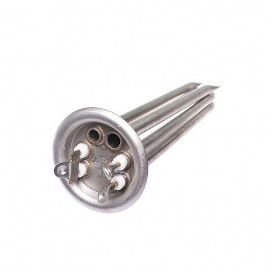 Нагревательный элемент RF64 2, 0 кВт(1+1) (нерж.) M4 20115