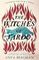 Witches of Vardo - Anya Bergman - Allen &amp; Unwin NZ