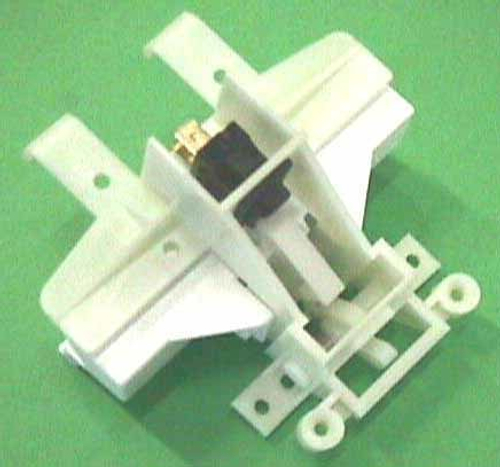 Замок двери ПММ ARISTON