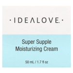 Idealove, суперпитательный увлажняющий крем, 50 мл (1,7 жидк. унции)