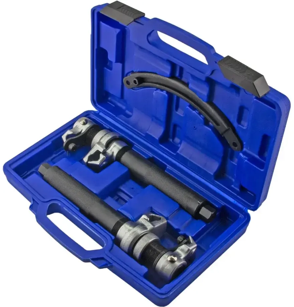 Стяжка пружин усиленная 280мм, (2шт.)