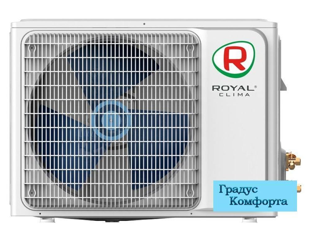 Настенные кондиционеры Royal Clima RC-VX55HN