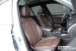 BMW X3 (G01) xDrive 20i M Sports (06.2022)