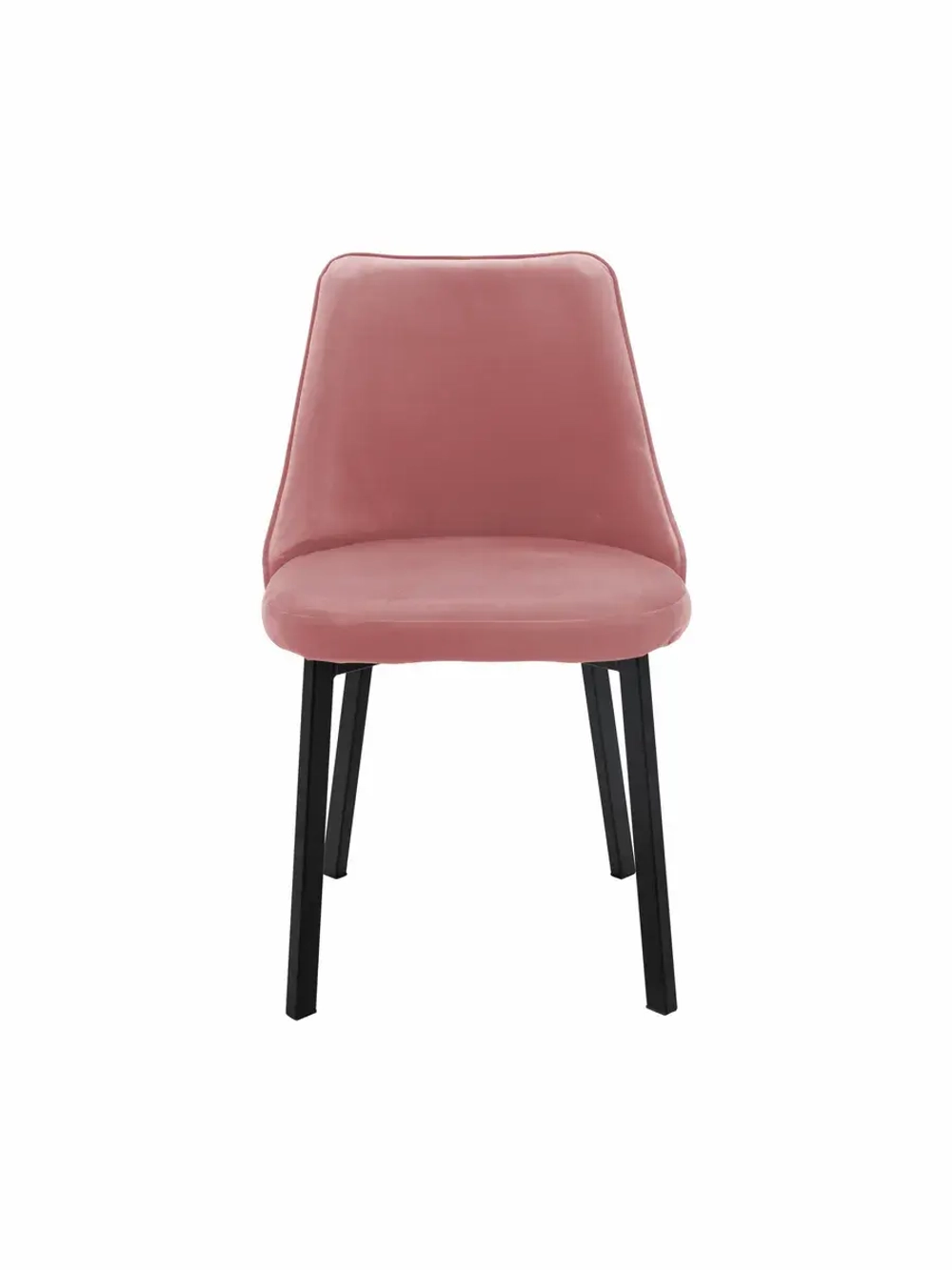 Стул "Флорес" 2 шт. Антивандальная ткань, Усиленные ножки