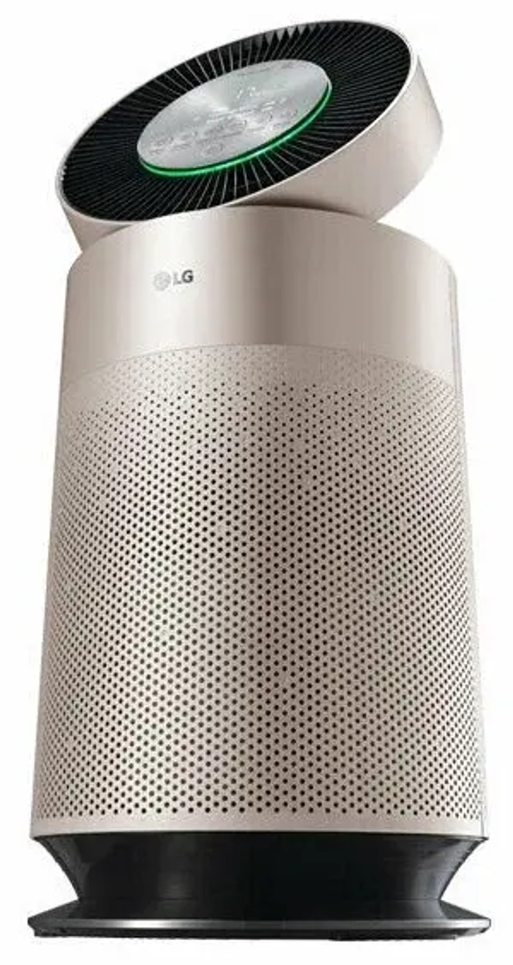 Очиститель воздуха LG Puri Care AS60GDPV0