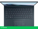 Ноутбук ASUS Zenbook 14 OLED UX3405CA-PP1882