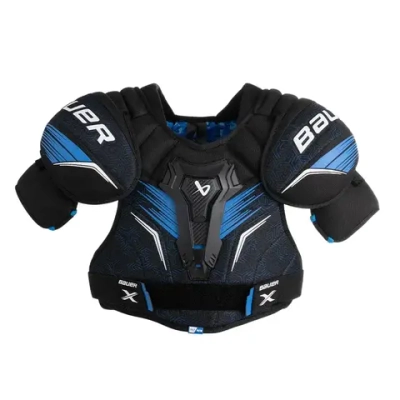 Нагрудник Bauer S24 X INT