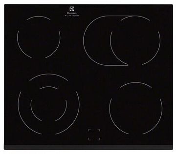 Электрическая варочная панель Electrolux EHA 96046 FK