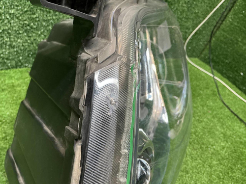 Фара левая Foton Toano (2023-н.в.) галоген