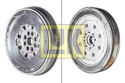 LuK - 415030710-LUK - Flywheel