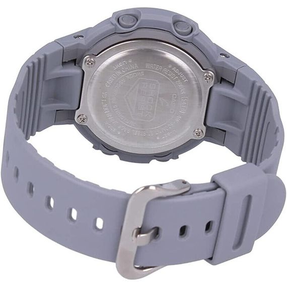 Наручные часы Casio AW-500MNT-8A