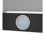 Кухонная вытяжка MAUNFELD VS Touch 850 60 черный фото 7