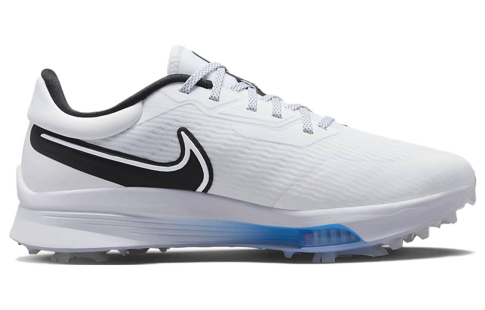 Nike Air Zoom Infinity Tour NEXT% Wide "White Photo Blue"