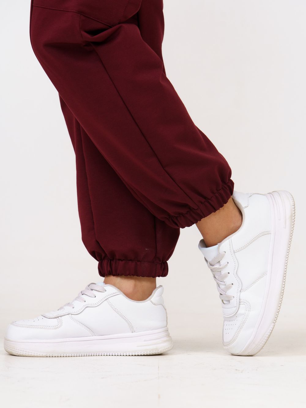 913 Брюки "Бордо" SveTekst (Акция)