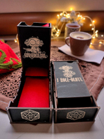 Dice Tower «Геймсолотль 2» — дерево