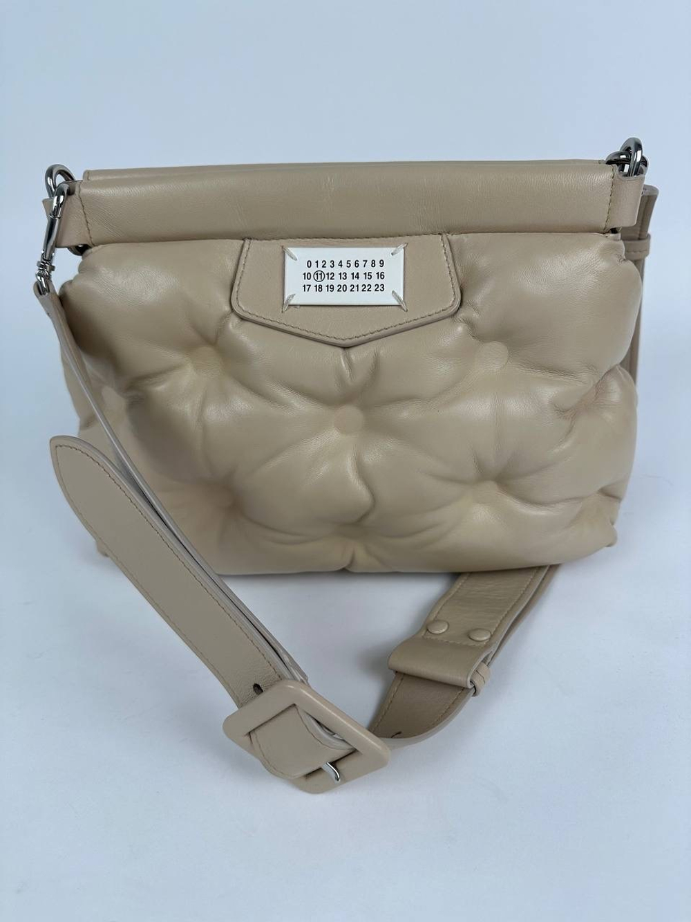 Сумка Maison Margiela Glam Slam
