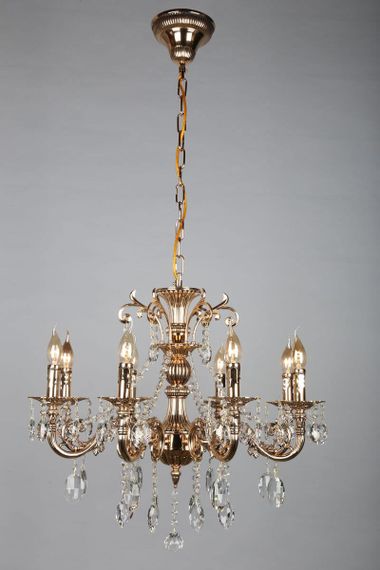 Подвесная люстра Omnilux OML-78903-08