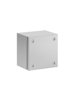 Корпус клеммный SDI из нержавеющей стали AISI304 150х150х120мм DKC R5SDI1112-304