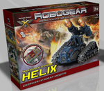 Набор Robogear «Хеликс»
