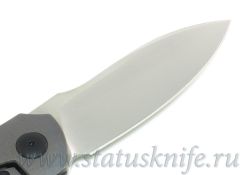 Нож CKF Бауги/Baugi (M390, титан)фотография - 7
