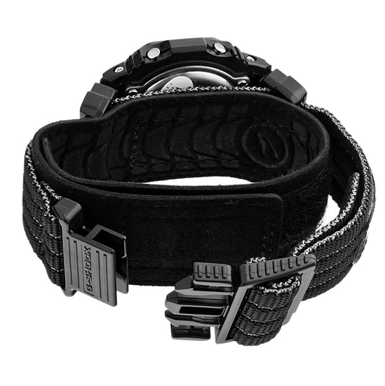 часы японского бренда Casio G-CLASSIC модель GLS-5600V-1E