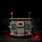 Блайндер сценический Amixled 2x300 IP65 MOVE BLINDER