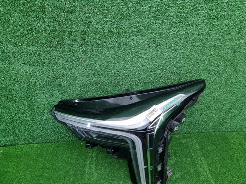 Фара левая Faw Bestune T55 (2021-н.в.) LED