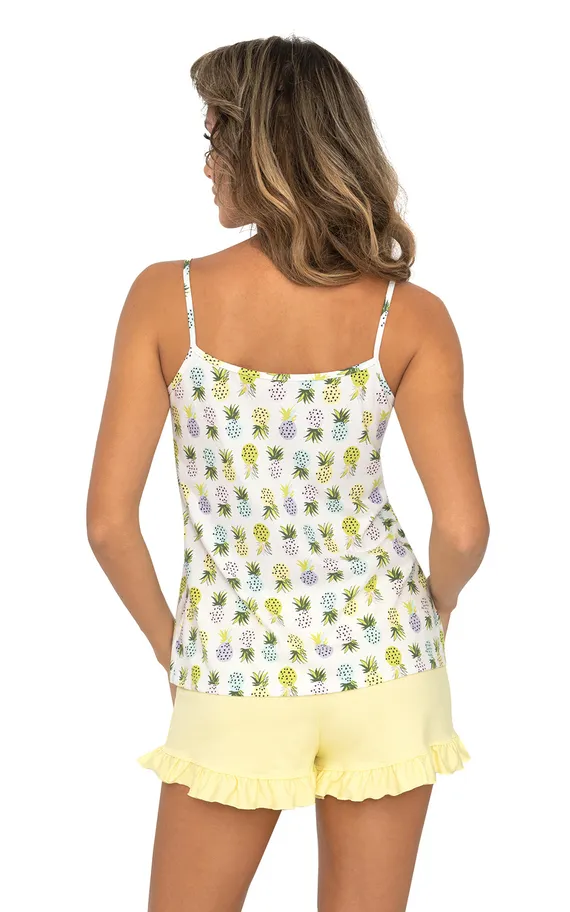 Ananas II 1/2 pyjamas