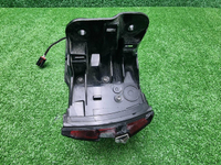 Фонарь правый внешний Geely Monjaro (2021-н.в.)