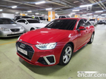 Audi A4 (B9) 40 TFSI Premium (12.2020)