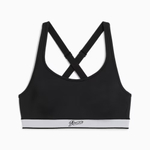 Женский топ PUMA WOMEN SPORTY PADDED TOP 1P