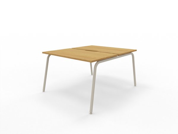 Бенч 2 рабочих места