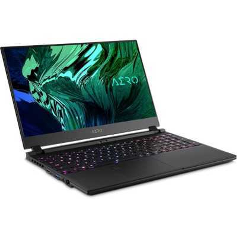 Ноутбук GigaByte Aero 15 OLED XD-73RU644SP