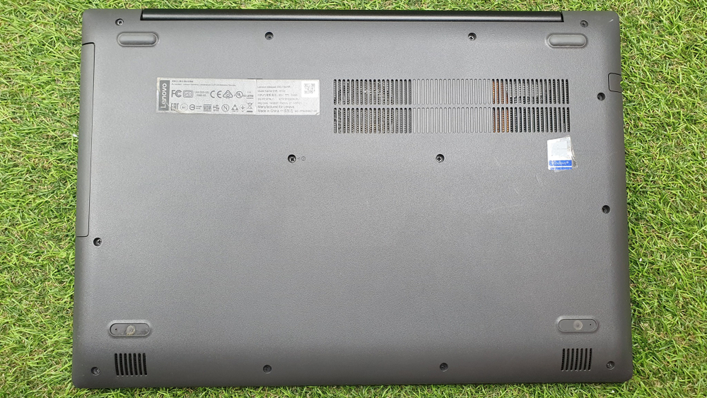 Игровой LENOVO Ryzen 3/4 Gb/Radeon 535 2 Gb/FHD