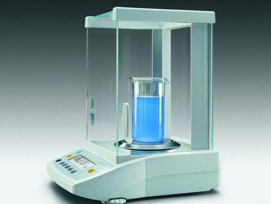 Аналитические весы Sartorius ED224S-RCE