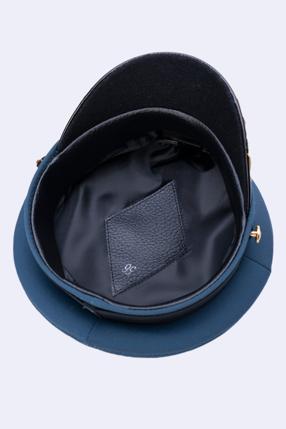 Фуражка МЧС «Пилот»